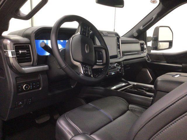 new 2025 Ford F-250 car, priced at $93,608