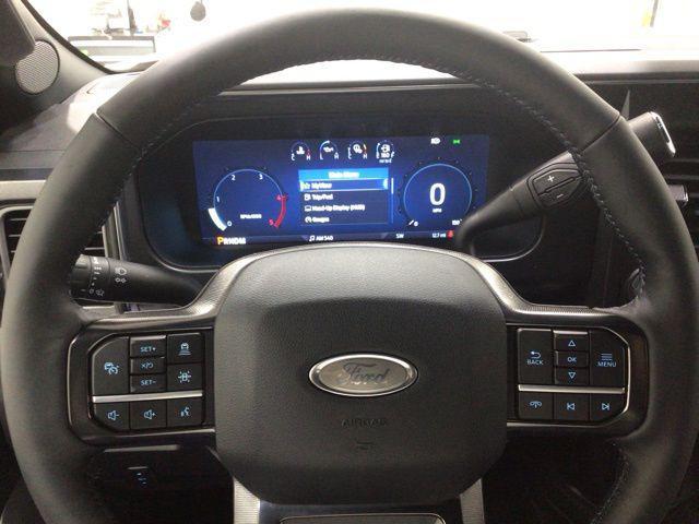 new 2025 Ford F-250 car, priced at $93,608