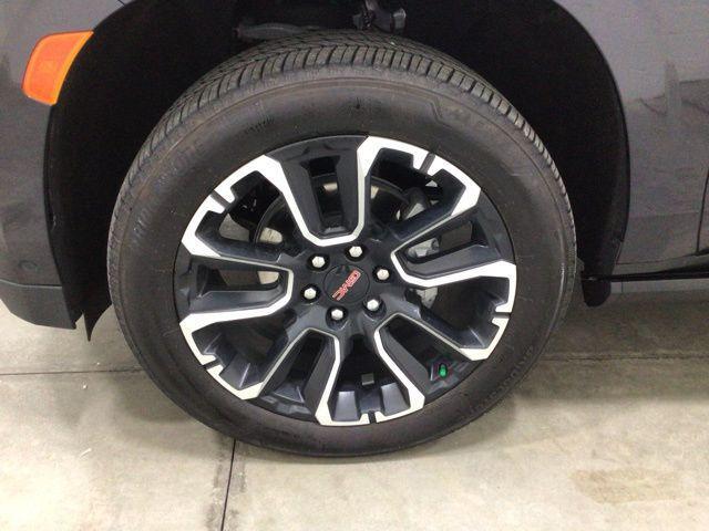 used 2024 GMC Yukon car, priced at $78,700
