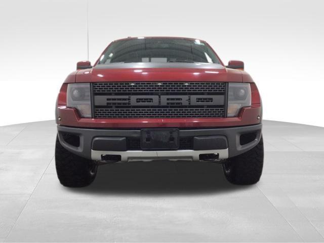 used 2014 Ford F-150 car, priced at $30,000