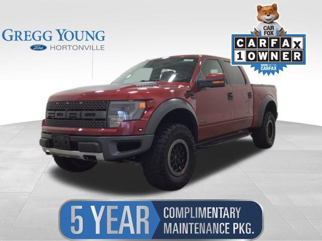 used 2014 Ford F-150 car, priced at $29,000