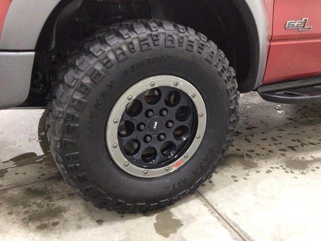 used 2014 Ford F-150 car, priced at $30,000