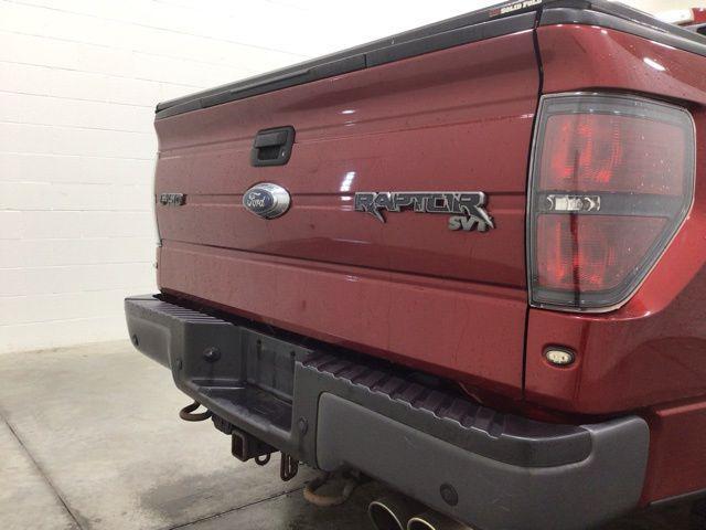 used 2014 Ford F-150 car, priced at $30,000