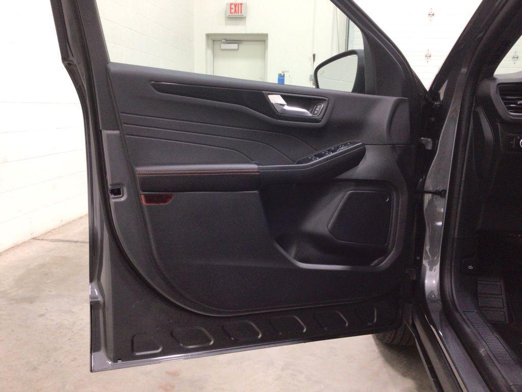 new 2026 Ford Escape car, priced at $35,920