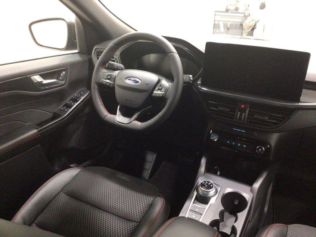 new 2026 Ford Escape car, priced at $35,920
