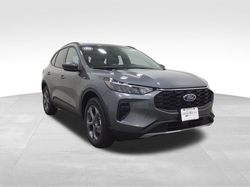 new 2026 Ford Escape car, priced at $35,920