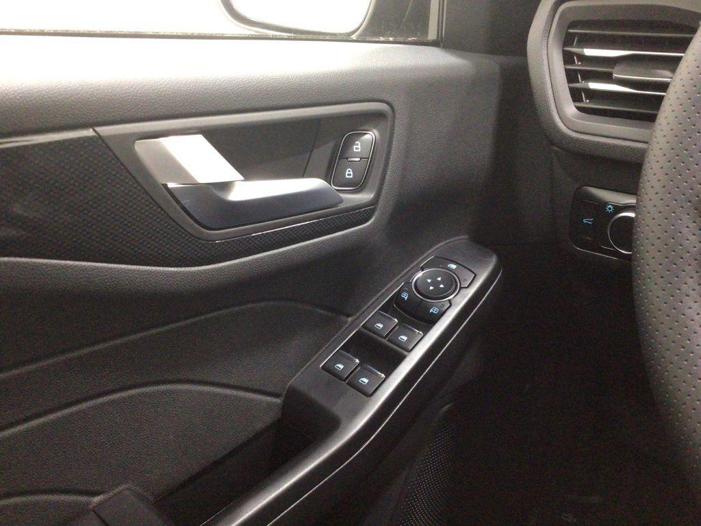 new 2026 Ford Escape car, priced at $35,920