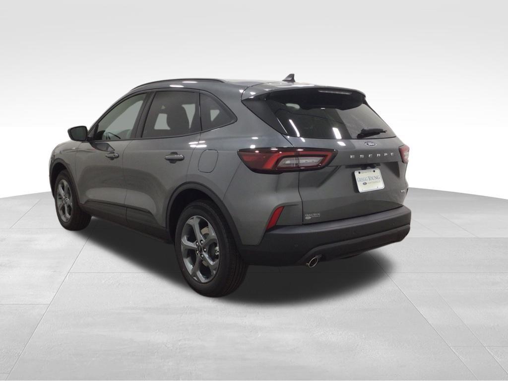 new 2026 Ford Escape car, priced at $35,920