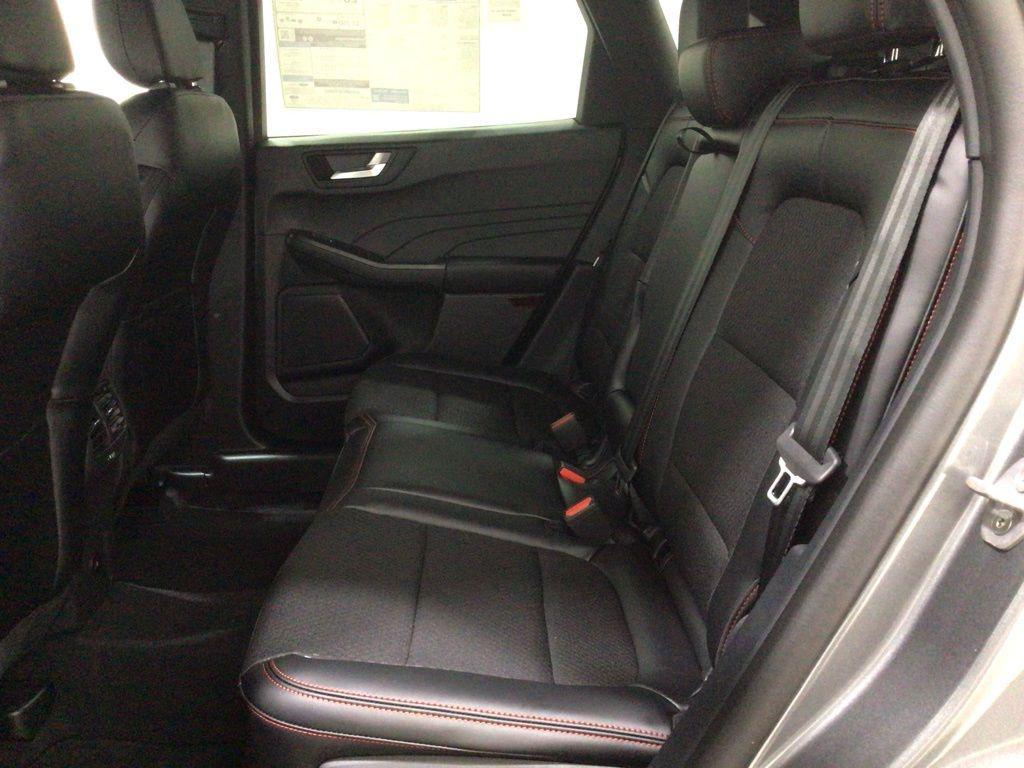 new 2026 Ford Escape car, priced at $35,920