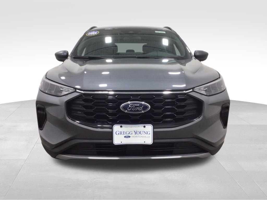 new 2026 Ford Escape car, priced at $35,920