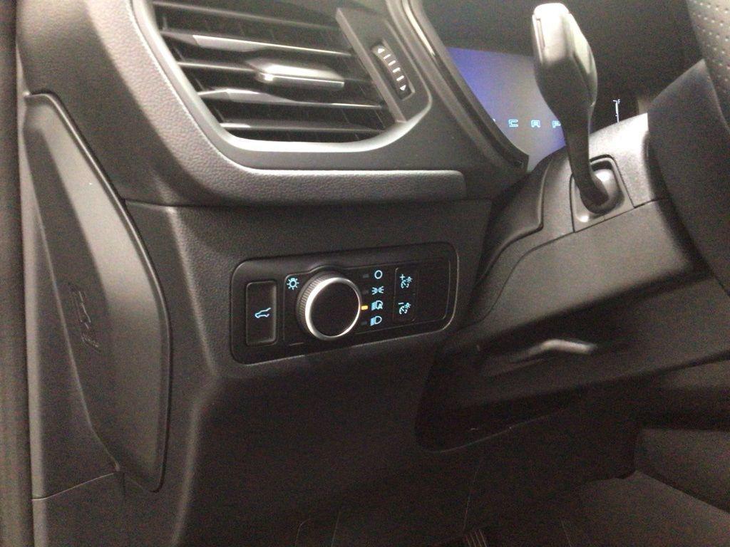 new 2026 Ford Escape car, priced at $35,920