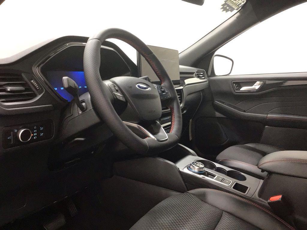 new 2026 Ford Escape car, priced at $35,920