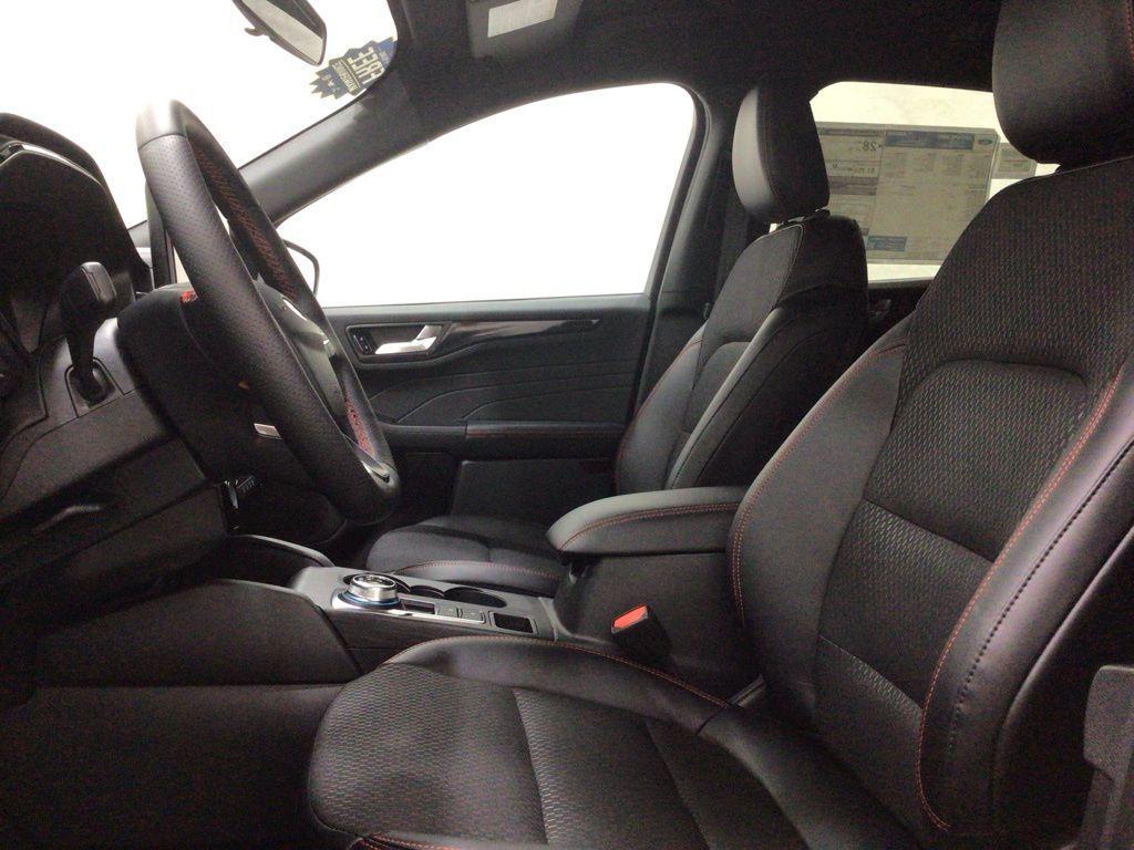 new 2026 Ford Escape car, priced at $35,920