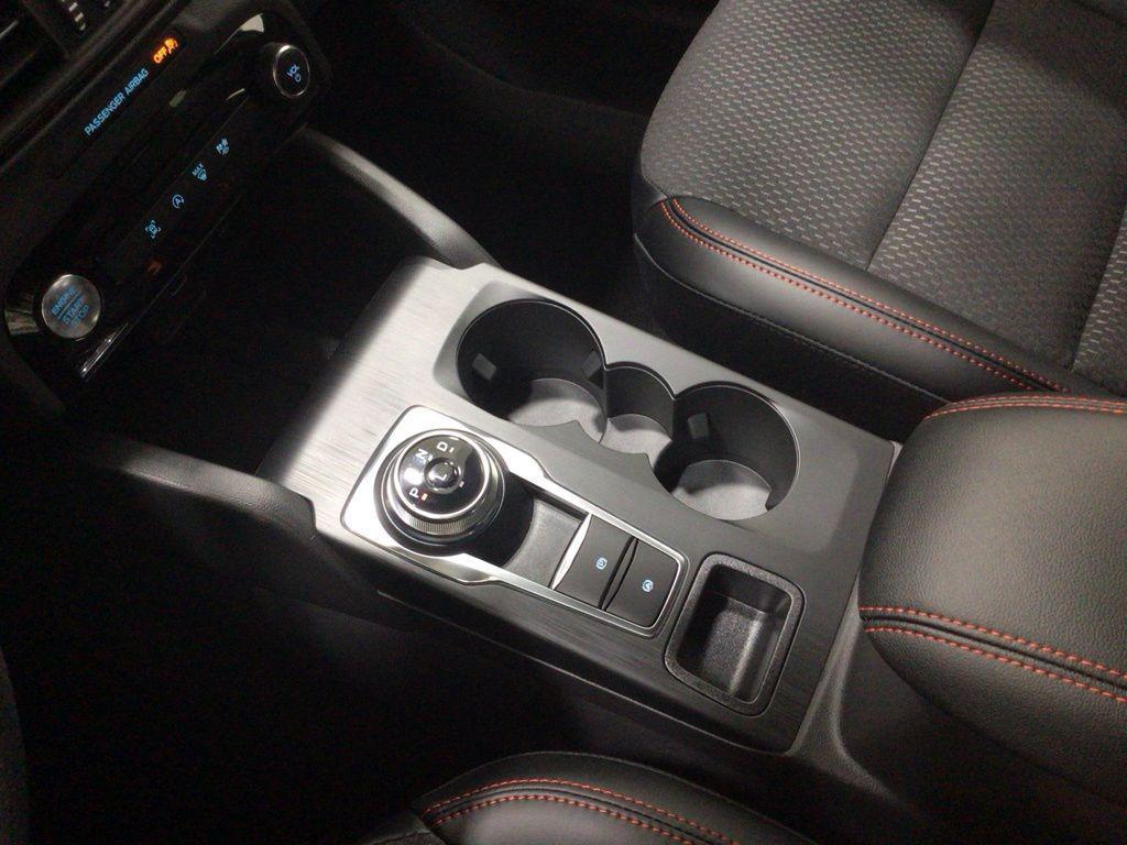 new 2026 Ford Escape car, priced at $35,920