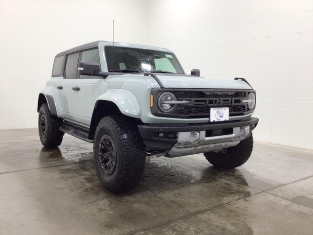 new 2024 Ford Bronco car, priced at $93,994