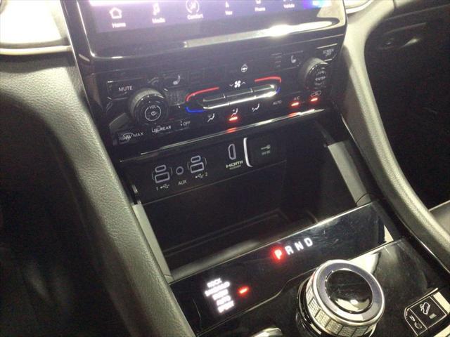 used 2023 Jeep Grand Cherokee 4xe car, priced at $28,488
