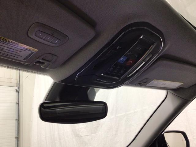 used 2023 Jeep Grand Cherokee 4xe car, priced at $28,488