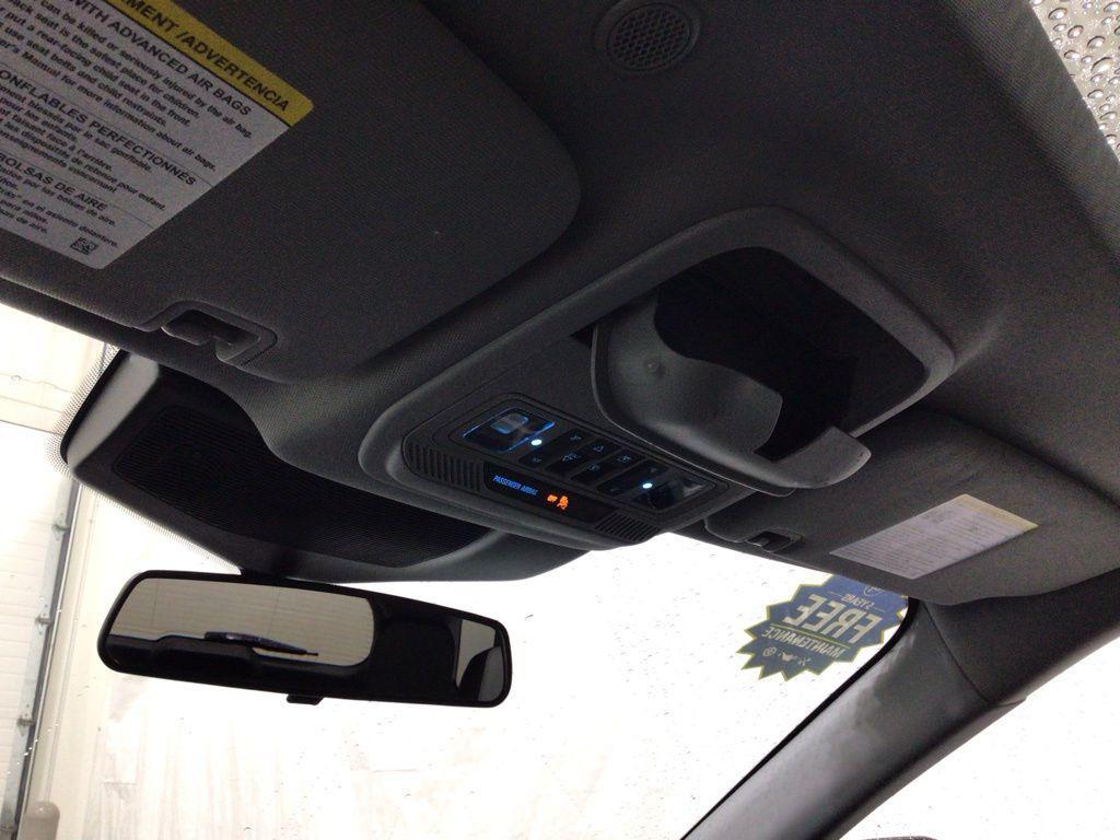 used 2021 Ford Explorer car, priced at $24,500