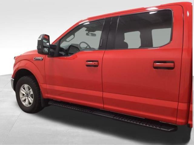 used 2019 Ford F-150 car, priced at $26,000