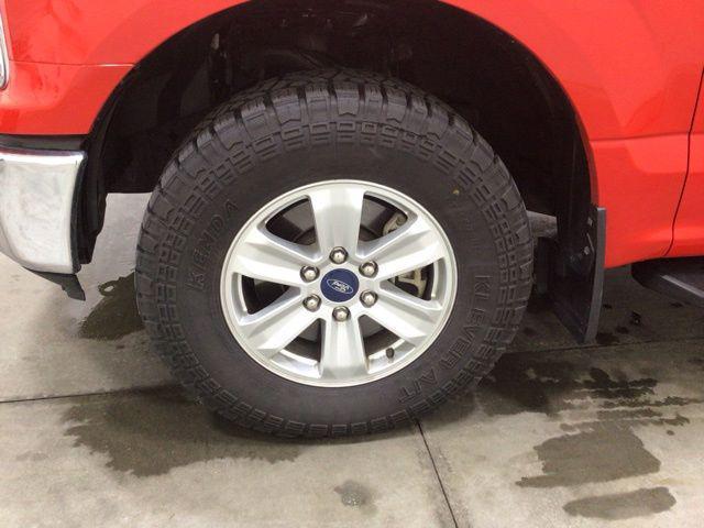 used 2019 Ford F-150 car, priced at $26,000