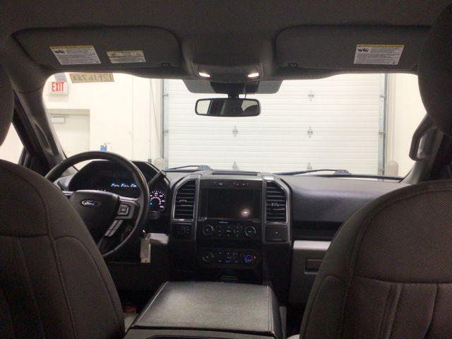 used 2019 Ford F-150 car, priced at $26,000