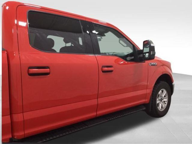 used 2019 Ford F-150 car, priced at $26,000