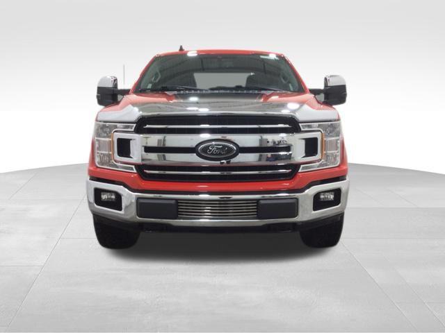 used 2019 Ford F-150 car, priced at $26,000
