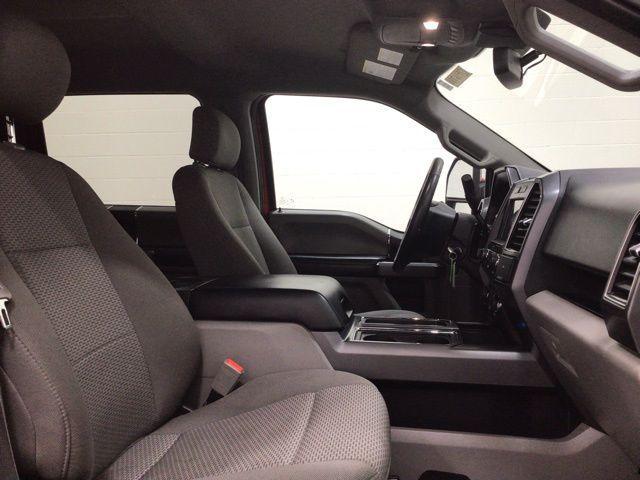 used 2019 Ford F-150 car, priced at $26,000