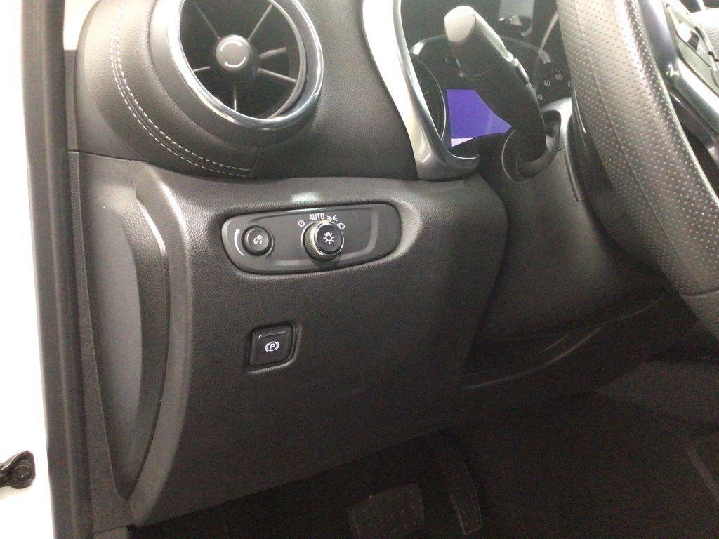 used 2023 Chevrolet Blazer car, priced at $25,000