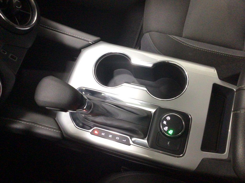 used 2023 Chevrolet Blazer car, priced at $25,000