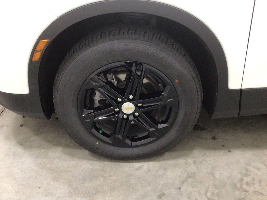 used 2023 Chevrolet Blazer car, priced at $25,000