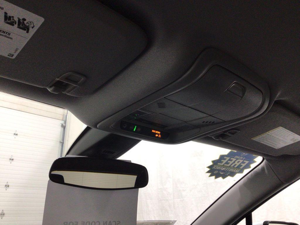 used 2023 Chevrolet Blazer car, priced at $25,000