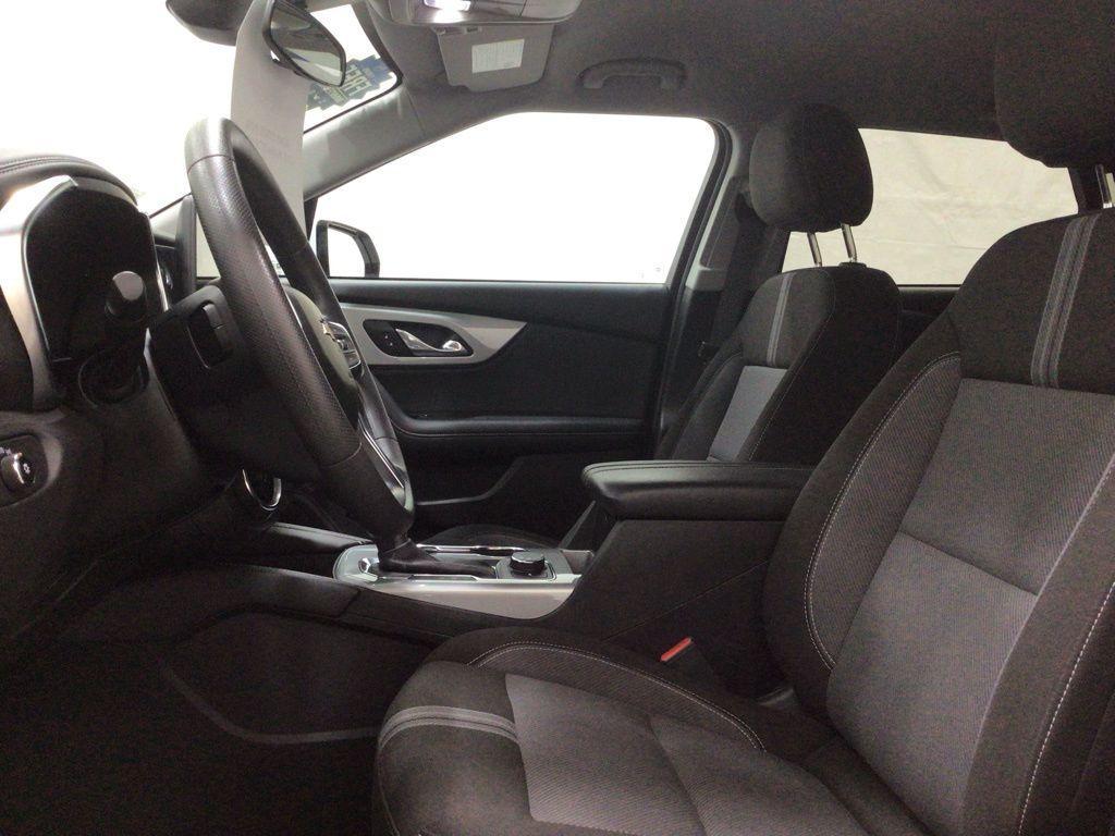 used 2023 Chevrolet Blazer car, priced at $25,000