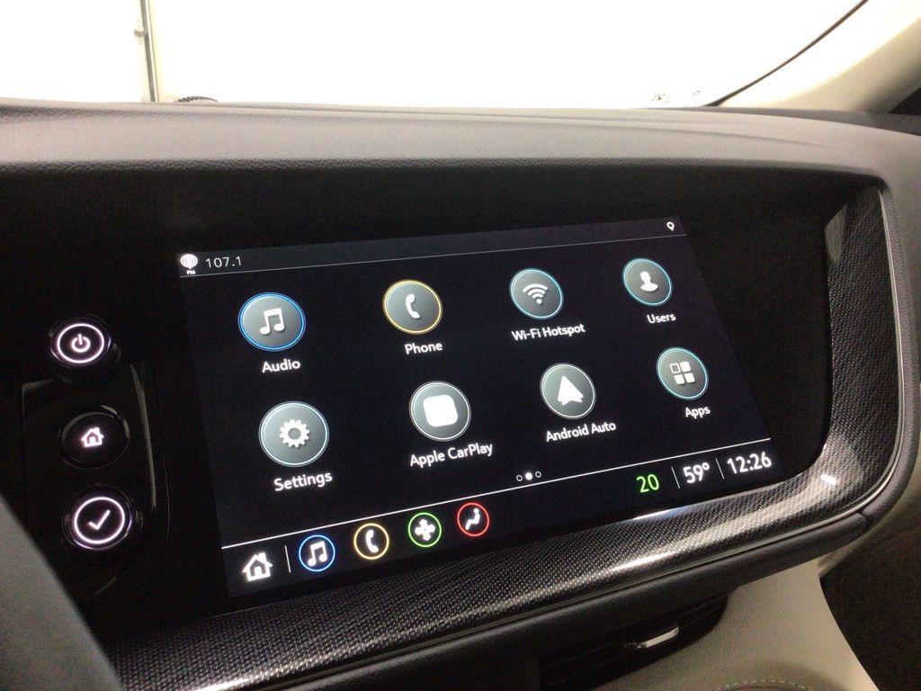 used 2023 Buick Envision car, priced at $28,600
