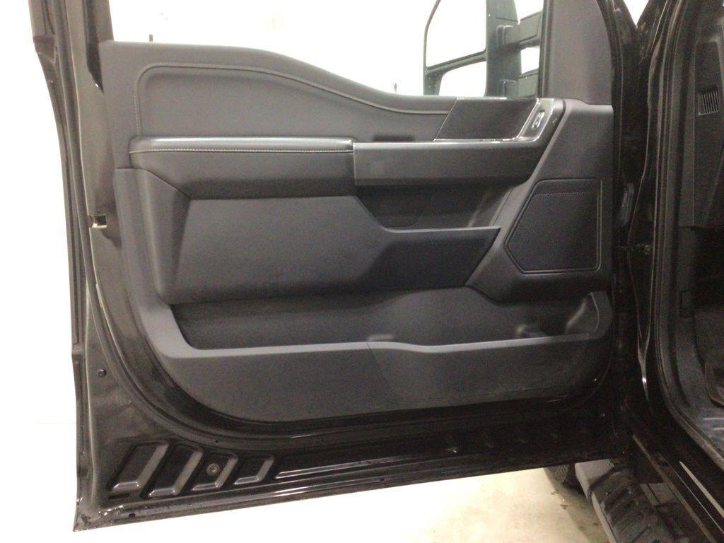 used 2022 Ford F-150 car, priced at $35,250