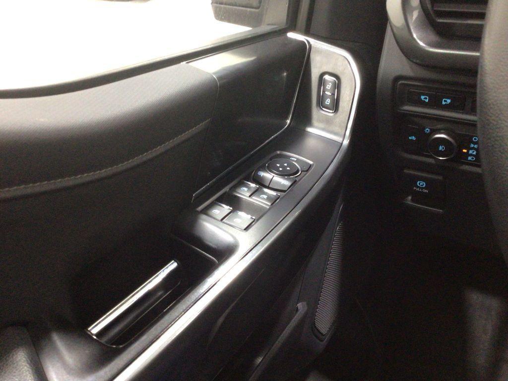 used 2022 Ford F-150 car, priced at $35,250