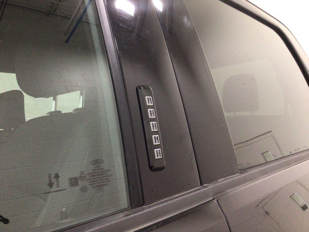 used 2022 Ford F-150 car, priced at $35,250