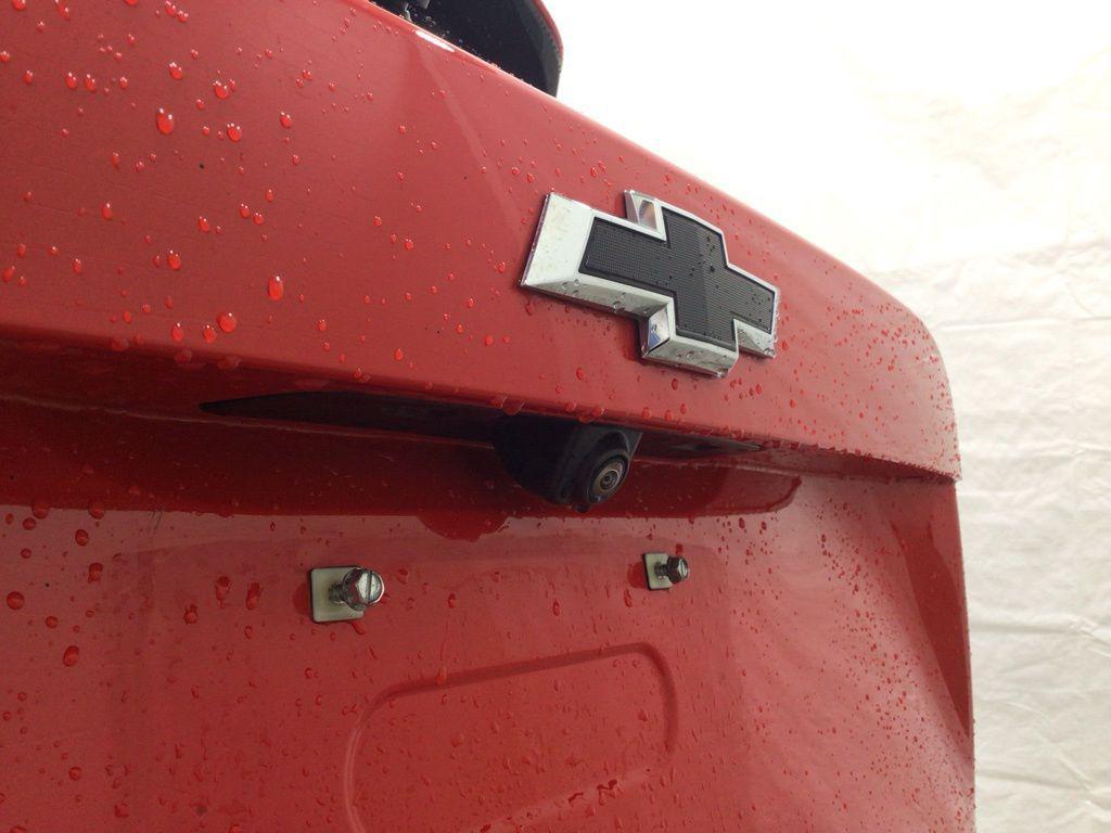 used 2024 Chevrolet Blazer car, priced at $38,500