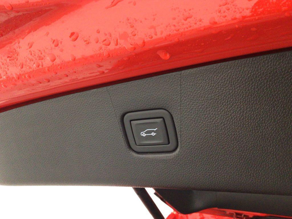 used 2024 Chevrolet Blazer car, priced at $38,500