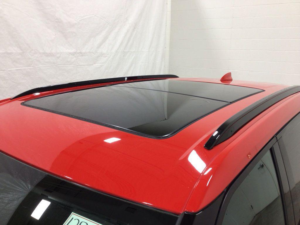 used 2024 Chevrolet Blazer car, priced at $38,500