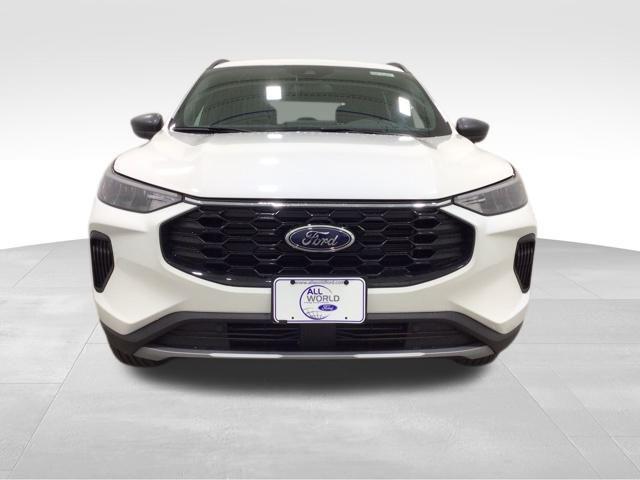 new 2025 Ford Escape car, priced at $32,115