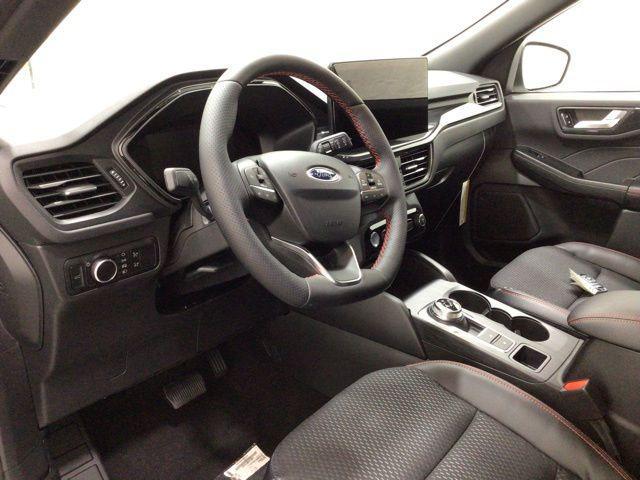 new 2025 Ford Escape car, priced at $32,115