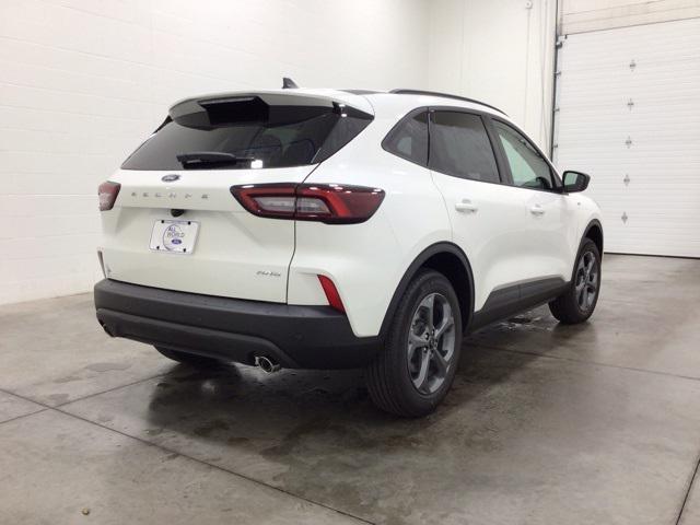 new 2025 Ford Escape car, priced at $35,710