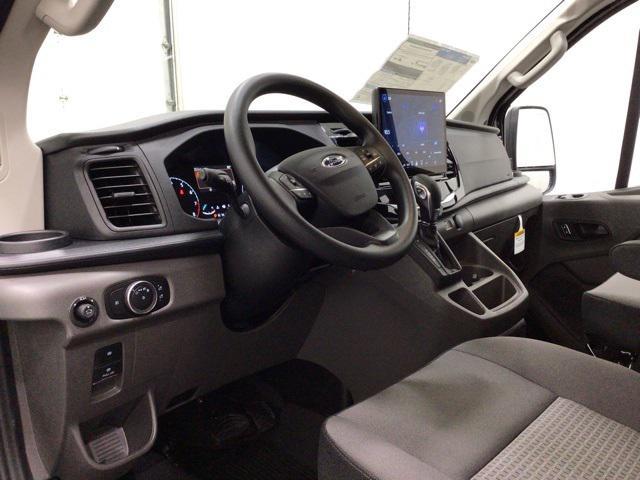 new 2024 Ford Transit-350 car, priced at $65,810