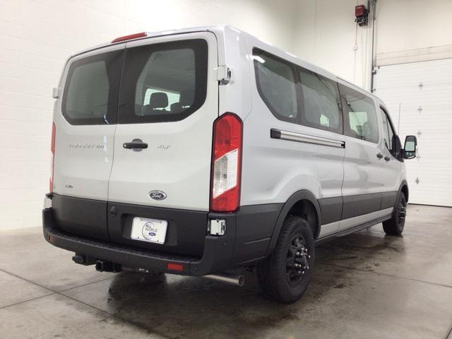 new 2024 Ford Transit-350 car, priced at $65,810