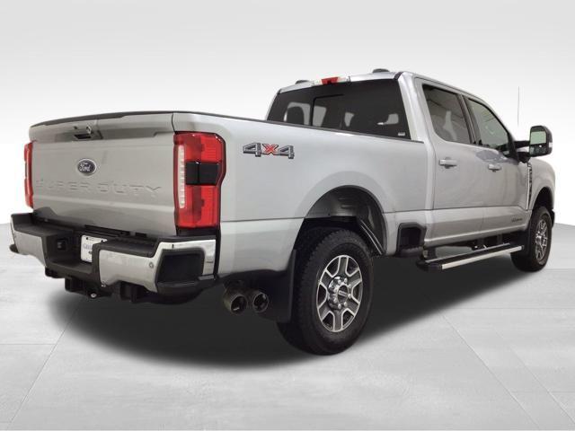used 2024 Ford F-250 car, priced at $74,500