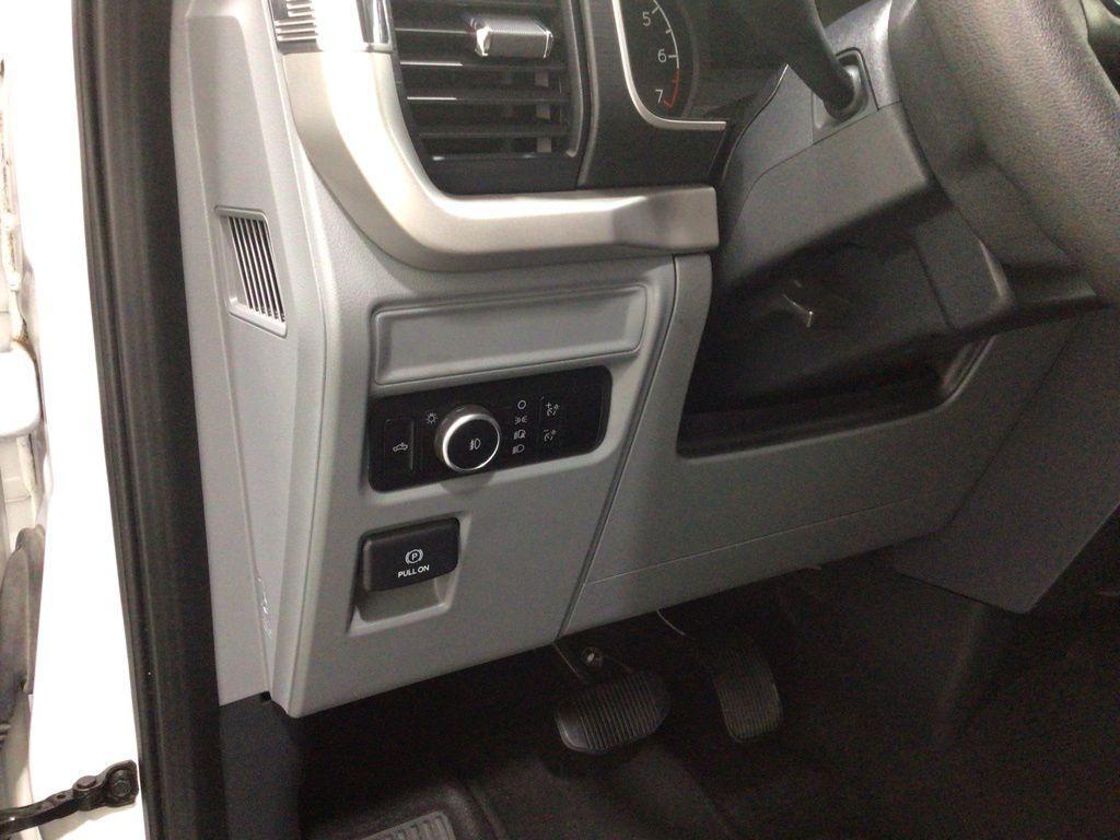 used 2023 Ford F-150 car, priced at $37,000