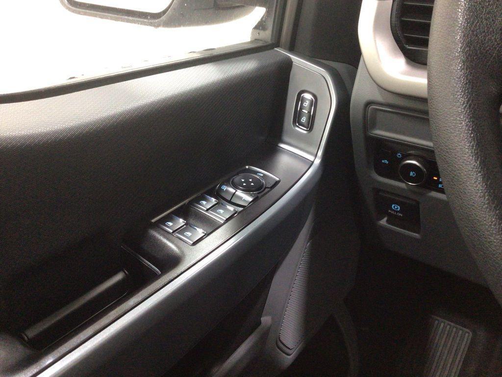 used 2023 Ford F-150 car, priced at $37,000