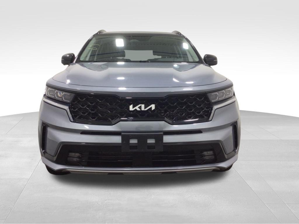 used 2022 Kia Sorento car, priced at $23,700