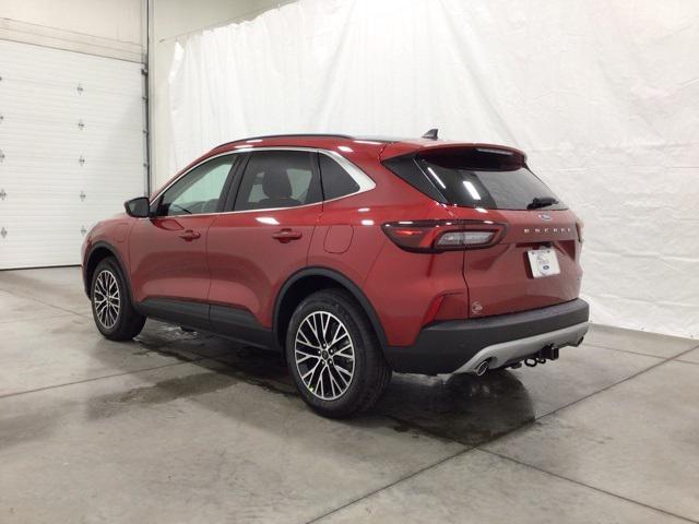 new 2025 Ford Escape car, priced at $42,640